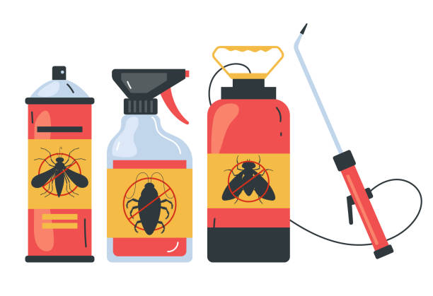 Best Exterminator Services  in Lesslie, SC